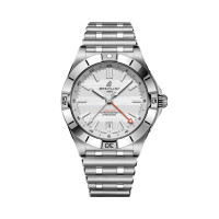 Breitling A323985B1A1A1 Chronomat Automatic GMT 40 Six Nations England